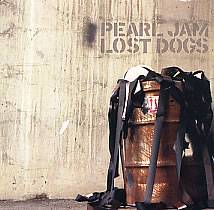 Pearl Jam : Selection from Lost Dogs